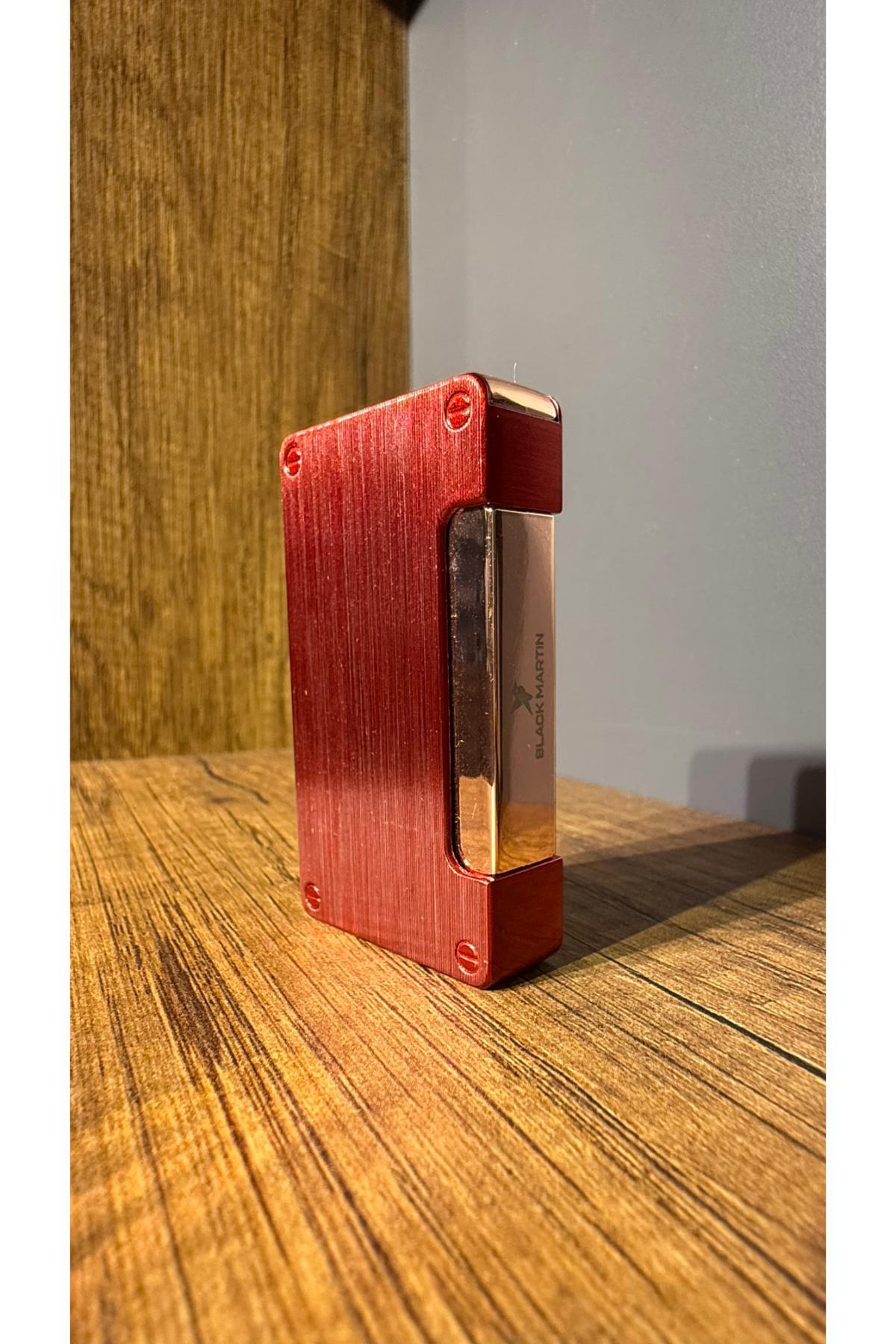 Parmida Puro Çakmak-KIRMIZI-PCM0751KIRMIZI-PCM0751Parmida