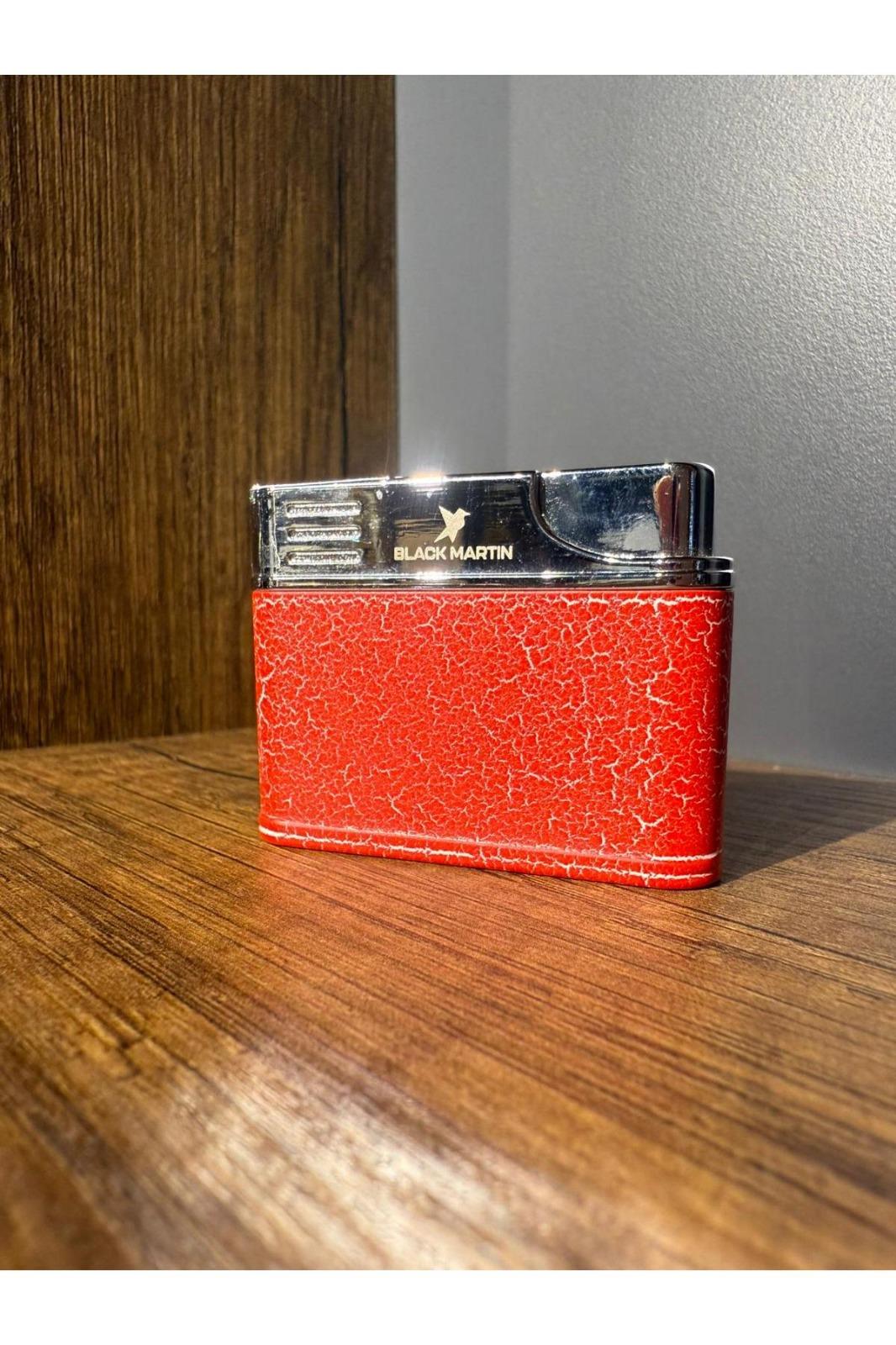 Parmida Puro Çakmak-KIRMIZI-PCM0757KIRMIZI-PCM0757Parmida