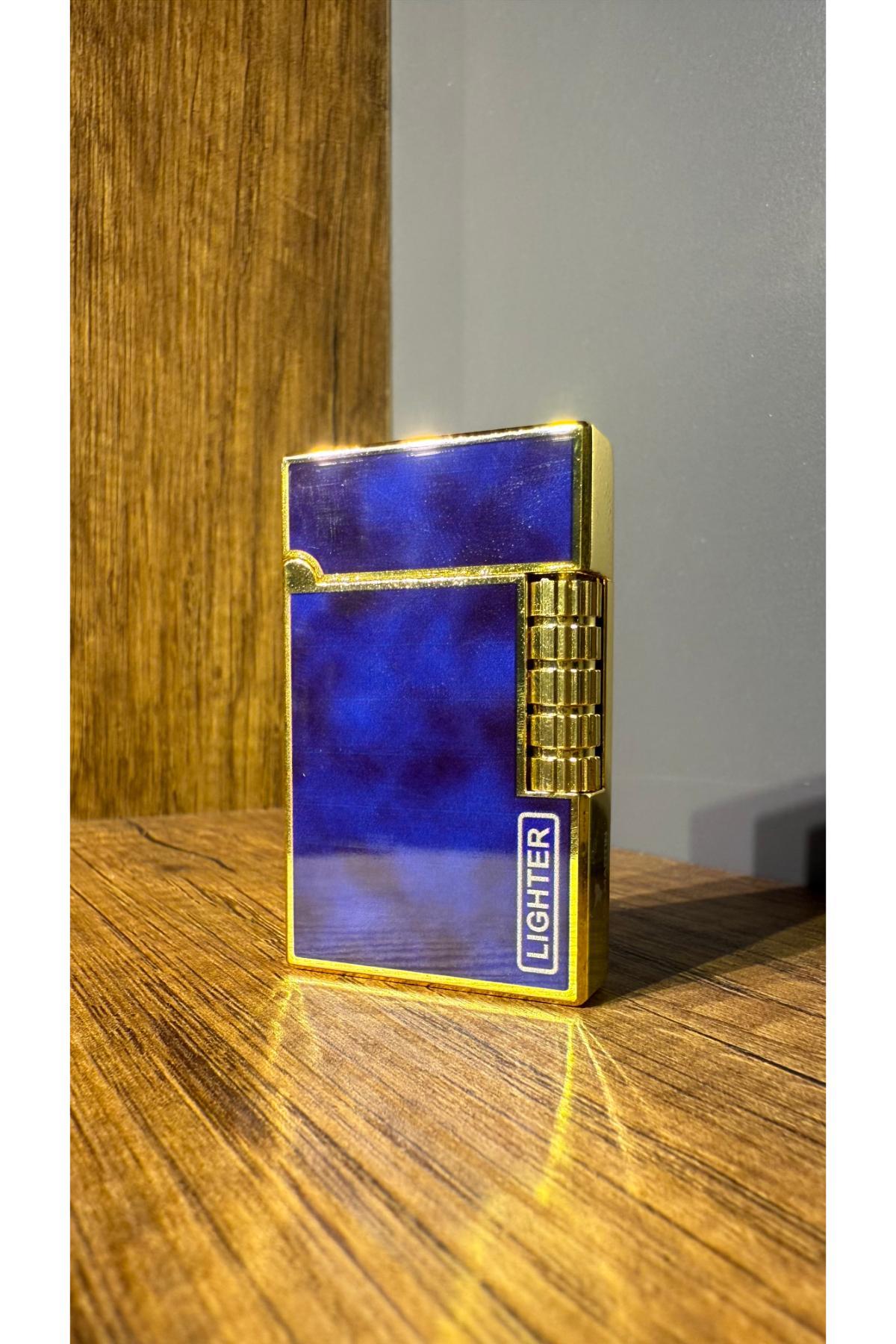 Parmida Puro Çakmak-LACİVERT-PCM0747LACİVERT-PCM0747Parmida