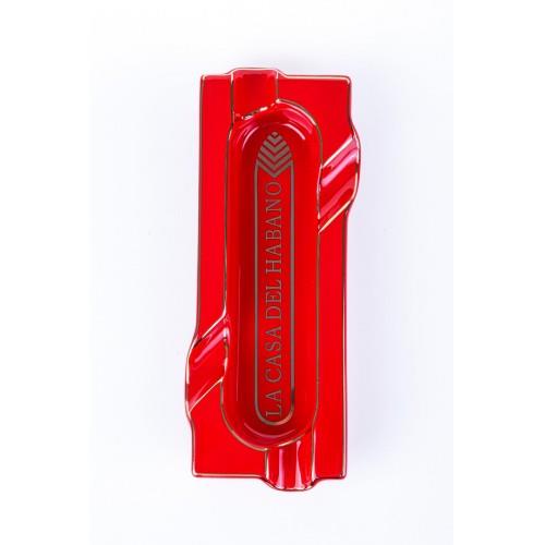  La Casa DEL Habano LCK001LCK001-kırmızıCohiba