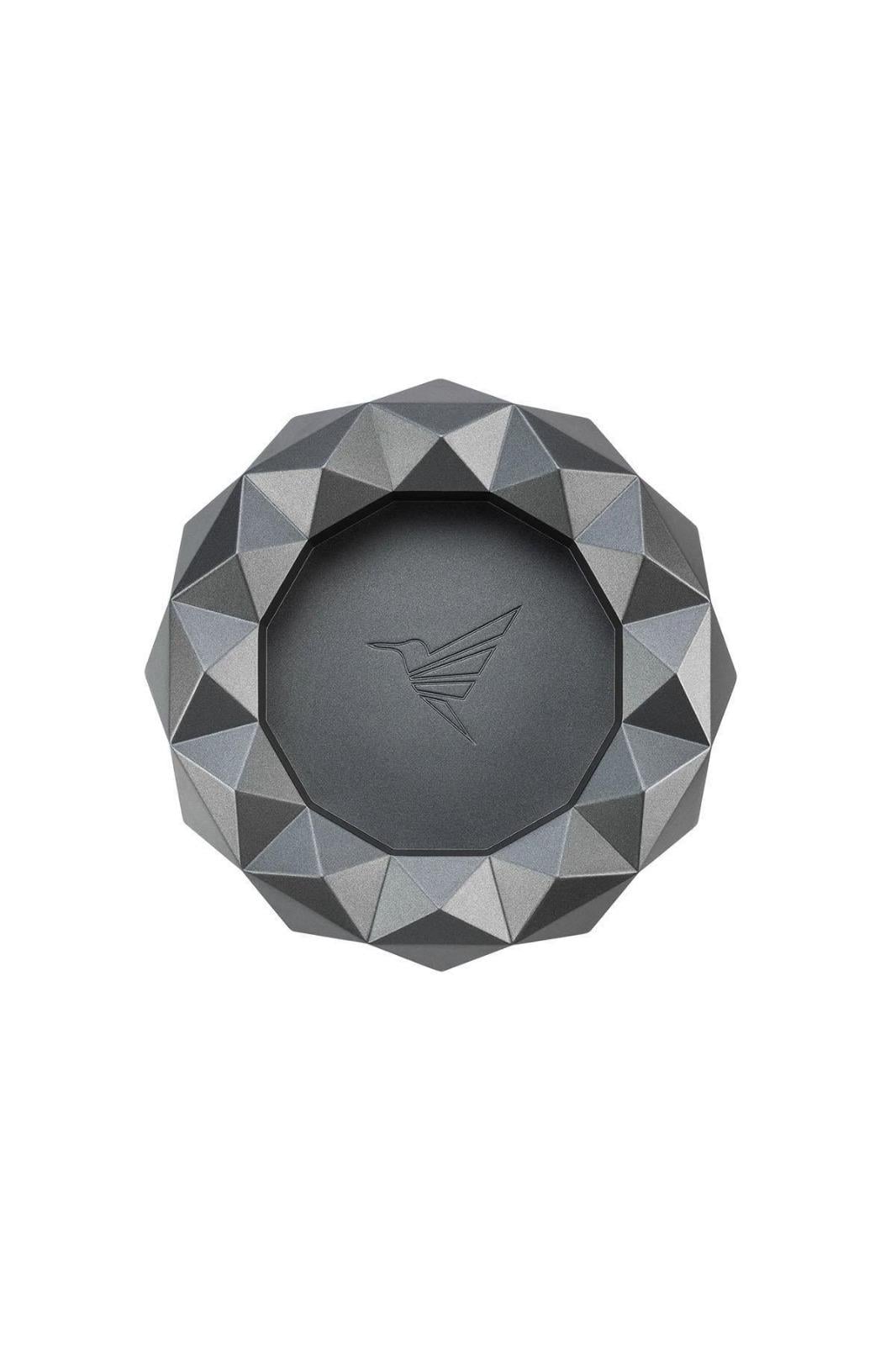 Colibri Quasar Round Gunmetal Puro Küllüğü LI3214T6LI3214T6Colibri