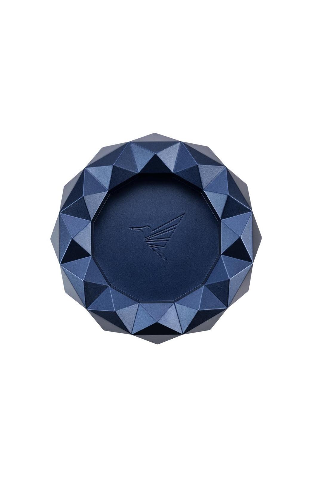 Colibri Quasar Round Gunmetal Puro Küllüğü LI3214T7LI3214T7Colibri