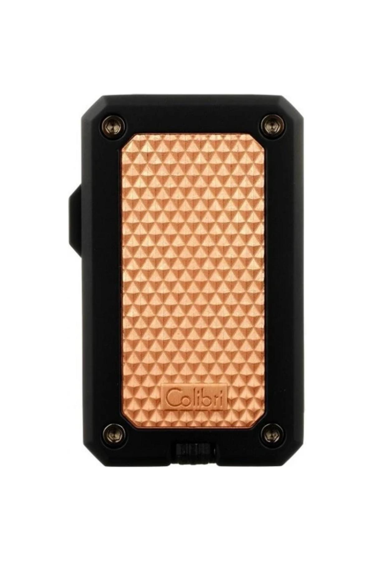 Colibri Tek Torch Çakmak LI360T6LI360T6Colibri