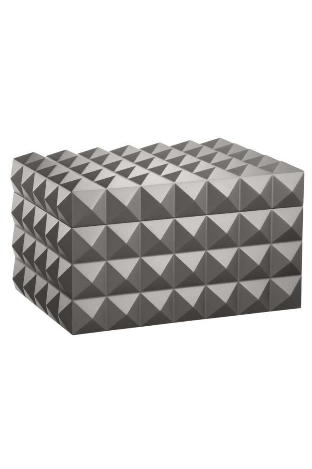 Colibri Grand Quasar Gunmetal Puro Kutusu LI4563T1LI4563T1Colibri