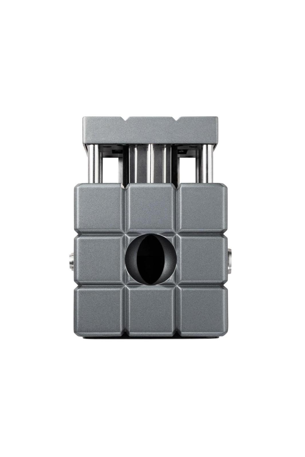 Colibri Heritage Gri Masa Tipi Düz & V Puro Kesici & Delici LI879T6LI879T6Colibri