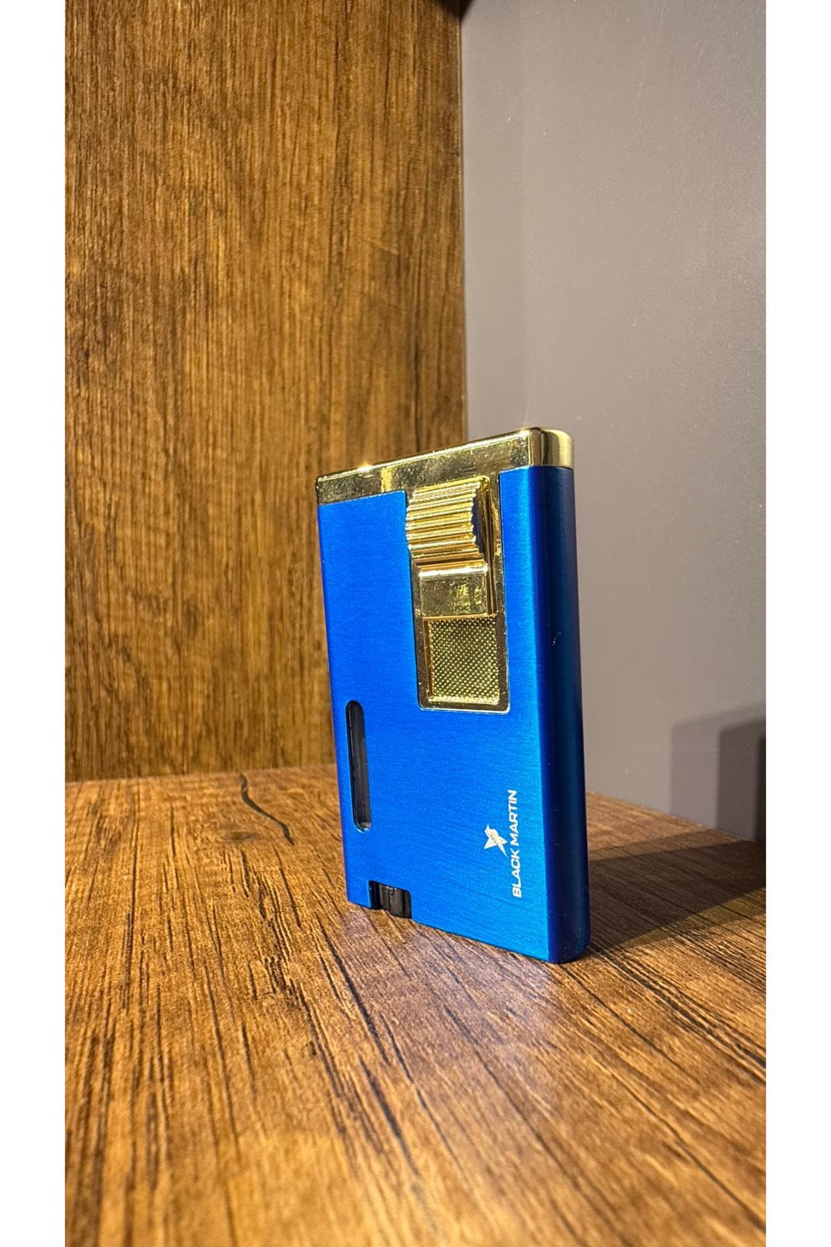 Parmida Puro Çakmak-MAVİ-PCM0748MAVİ-PCM0748Parmida