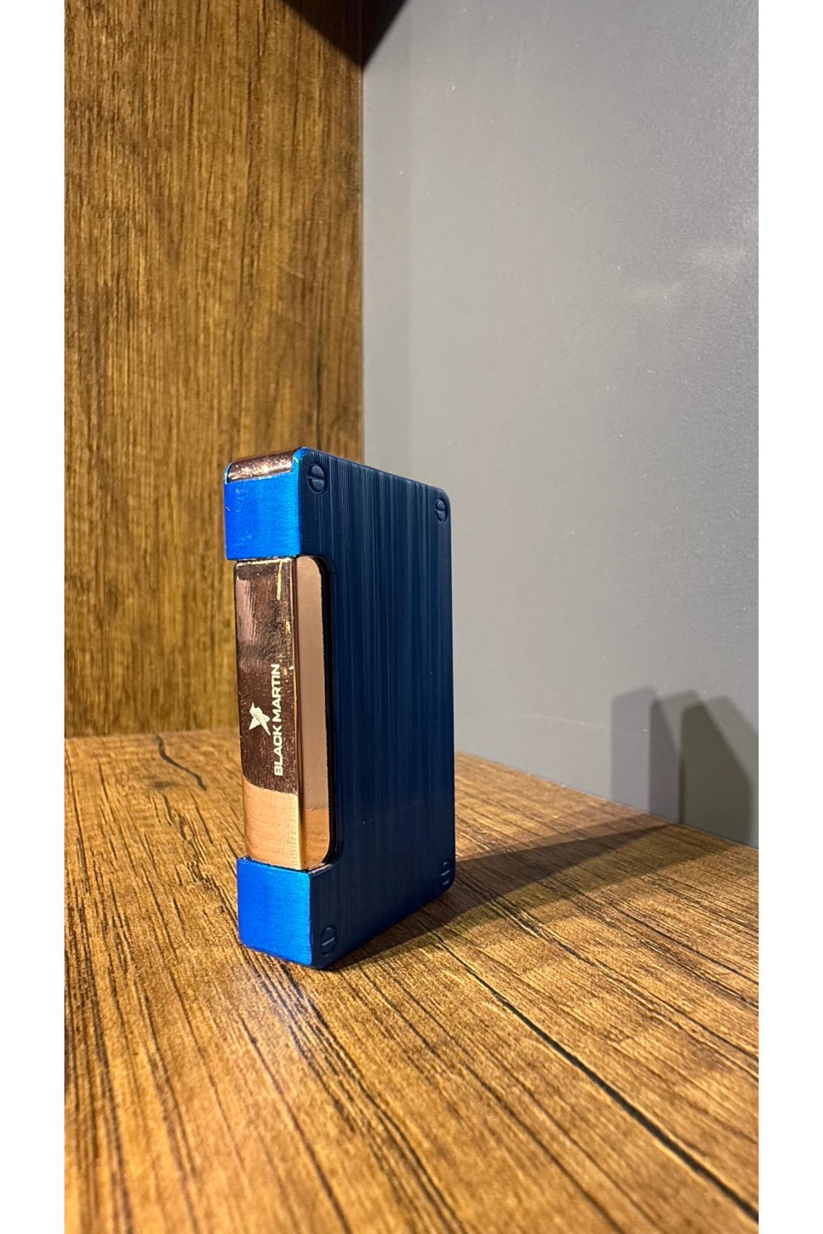 Parmida Puro Çakmak-MAVİ-PCM0751MAVİ-PCM0751Parmida