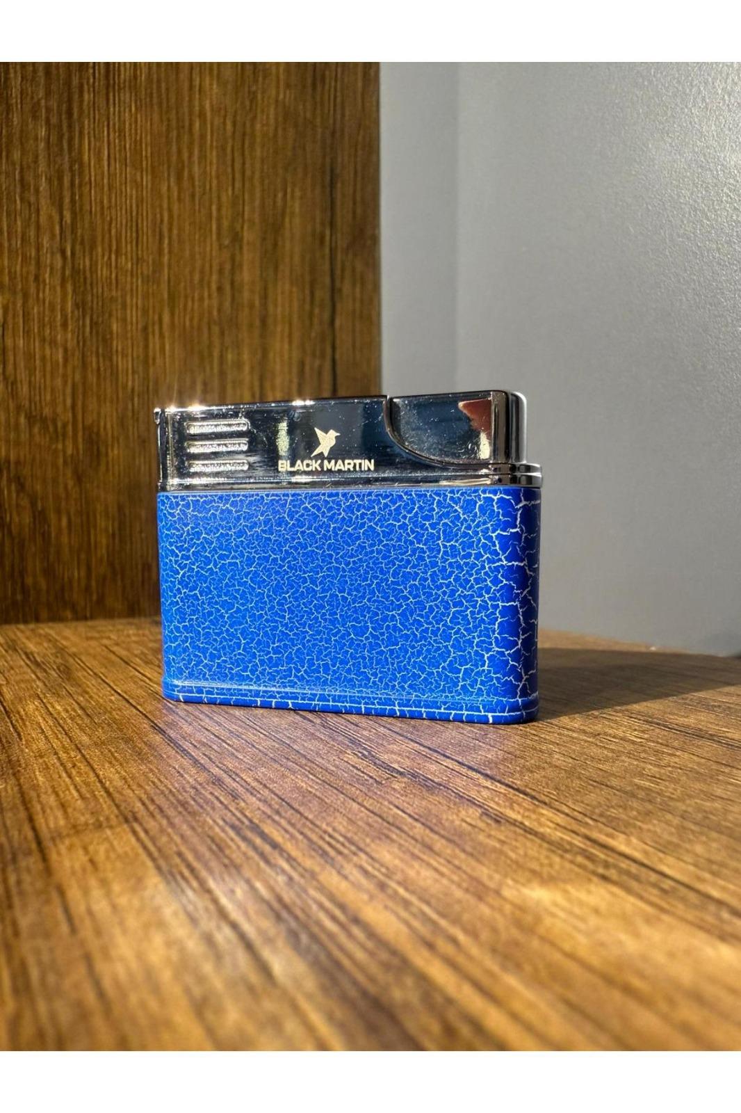 Parmida Puro Çakmak-MAVİ-PCM0757MAVİ-PCM0757Parmida