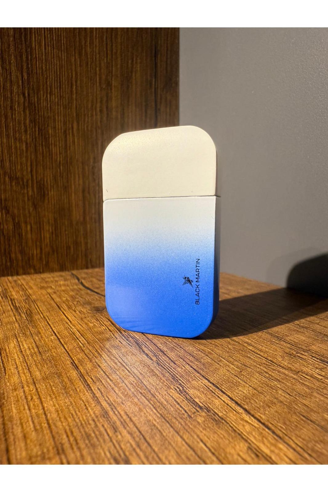 Parmida Puro Çakmak-MAVİ-PCM0760MAVİ-PCM0760Parmida