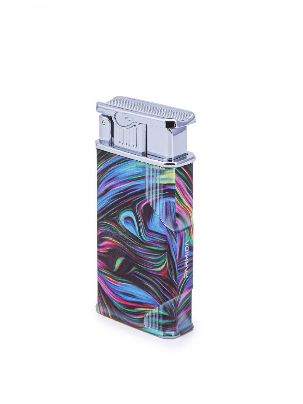 Parmda Tek Torch Puro Çakmağı PCM0686 