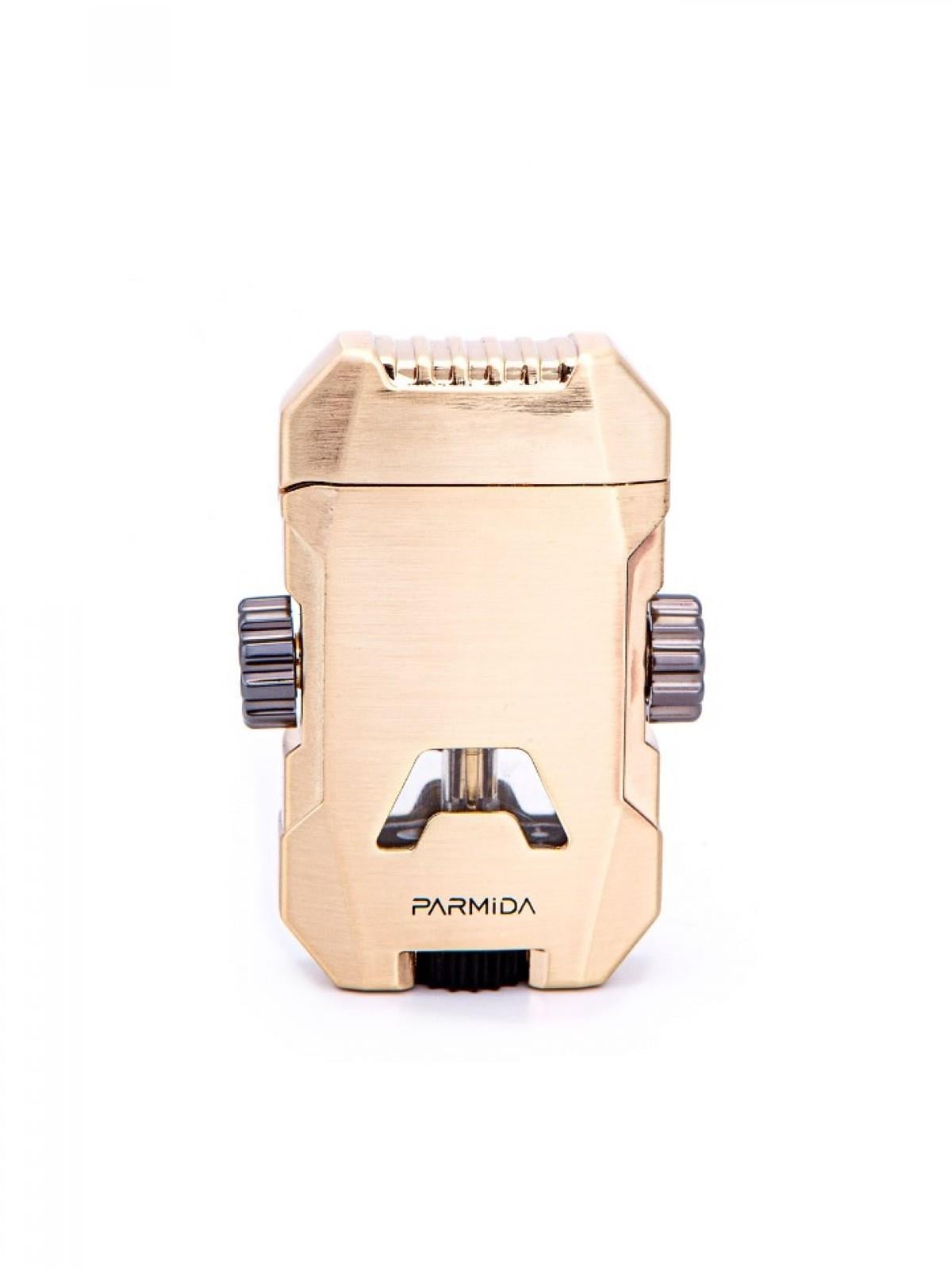 PARMİDA 2 TORCH IŞIKLI PURO ÇAKMAĞI PCM0635