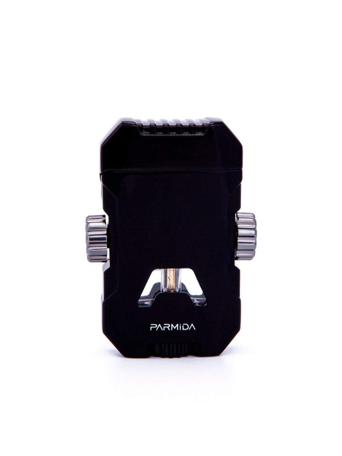 Parmida 2 Torch Işıklı Puro Çakmağı PCM0638