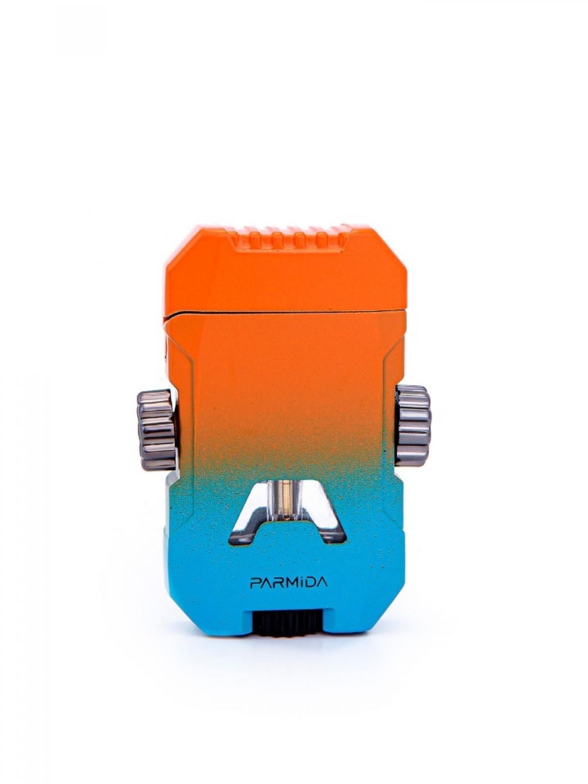 Parmida 2 Torch Işıklı Puro Çakmağı PCM0637