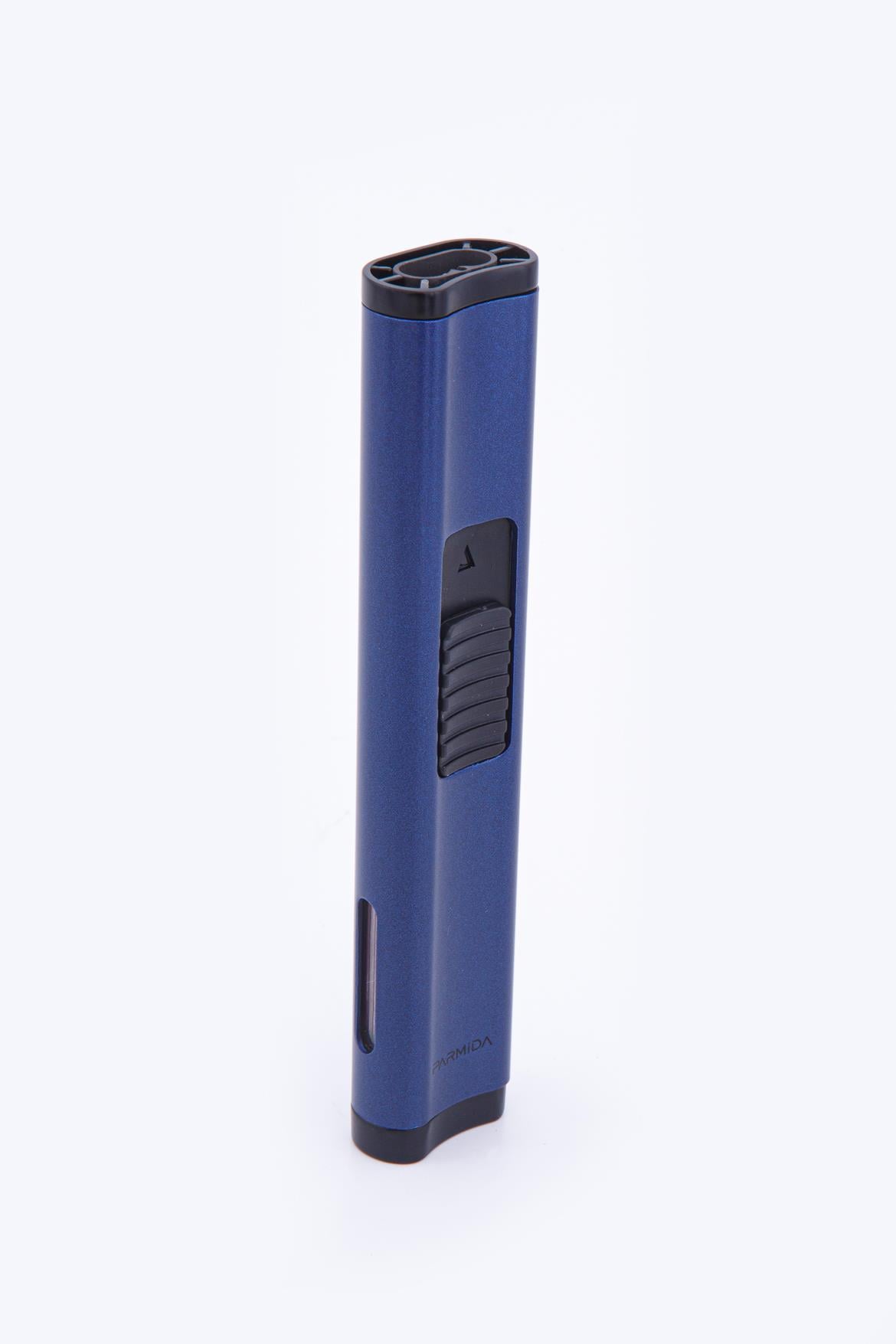 Parmida 2 Torch Pürmüz Mavi Puro Çakmağı PCM0503