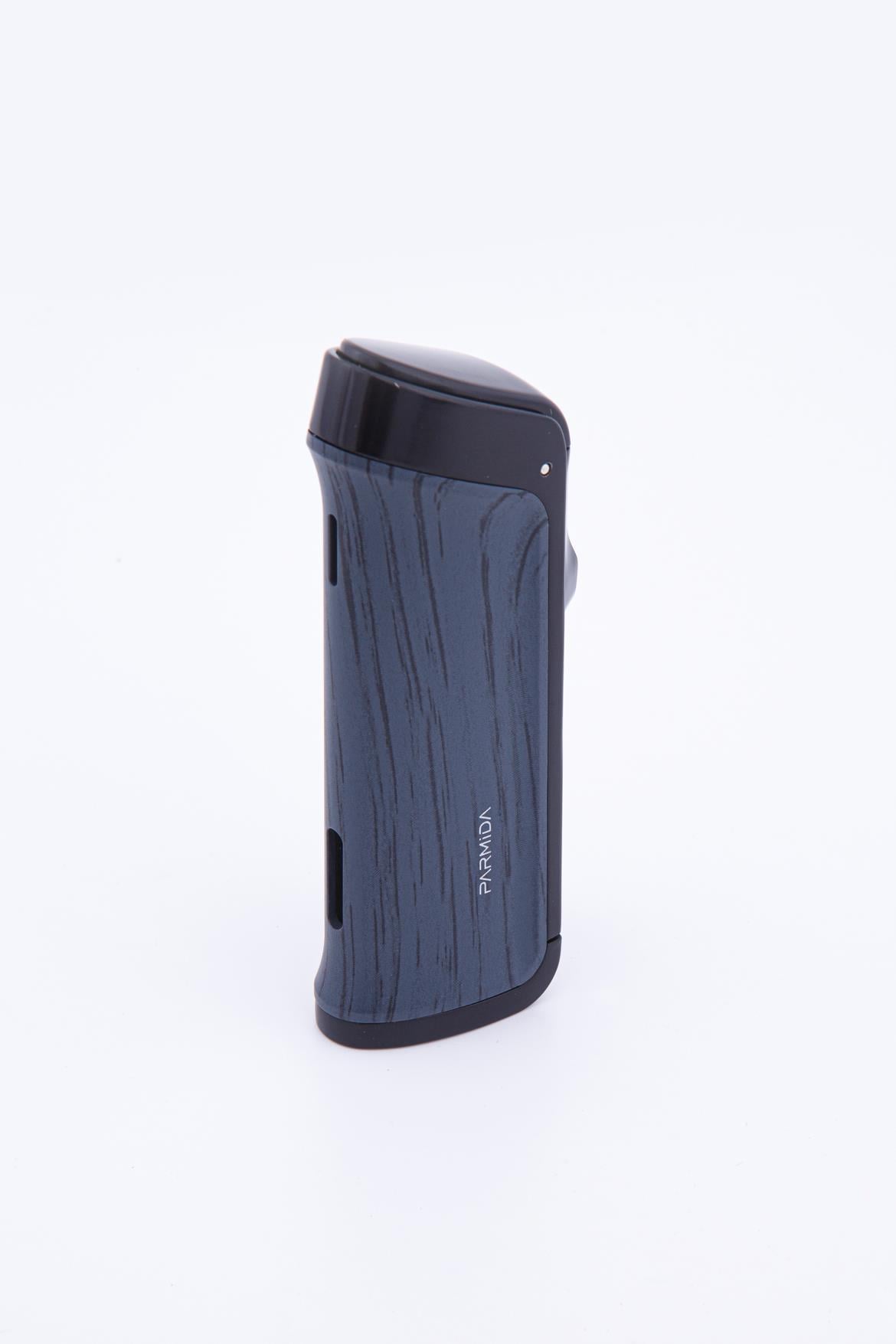 Parmida 3 Torch Pürmüz Gri Puro Çakmağı PCM0461