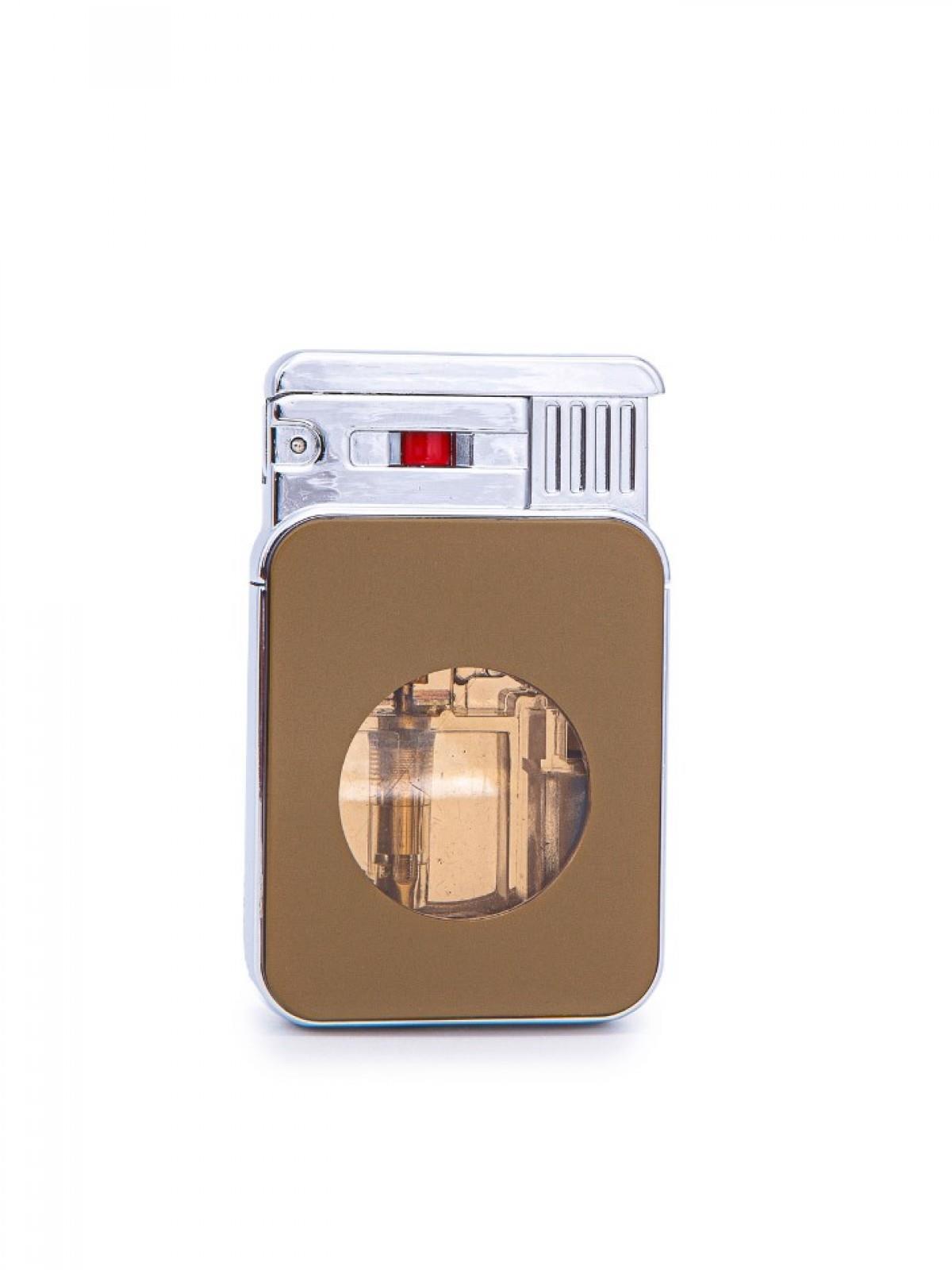 Parmida Çakmak Tek Torch Kahverengi PCM0645