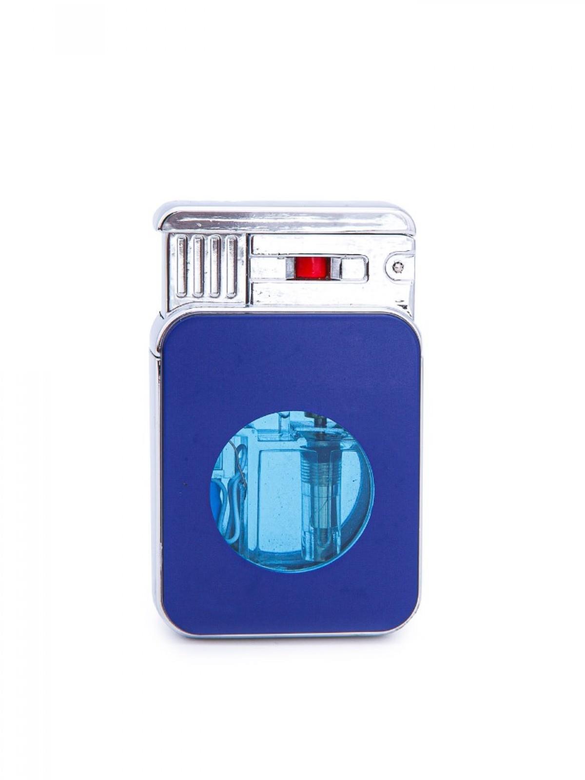 Parmida Çakmak Tek Torch Mavi PCM0646