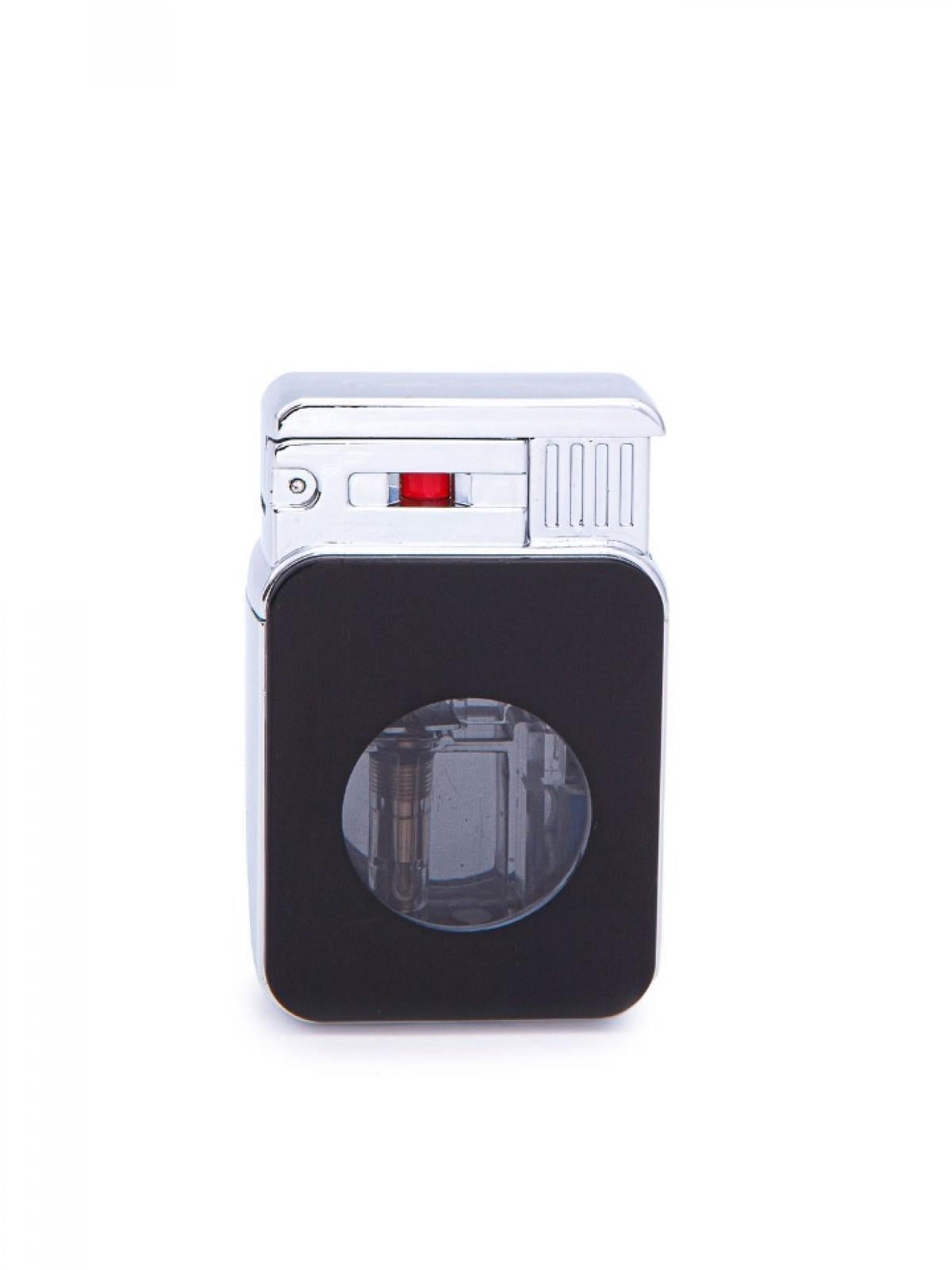 Parmida Çakmak Tek Torch Siyah PCM0647