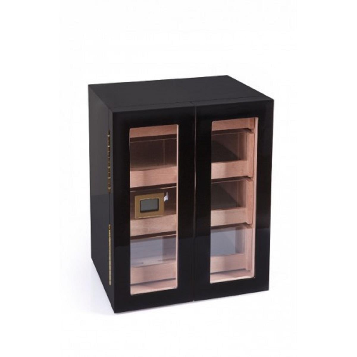 Parmida Humidor Siyah PHUM0164