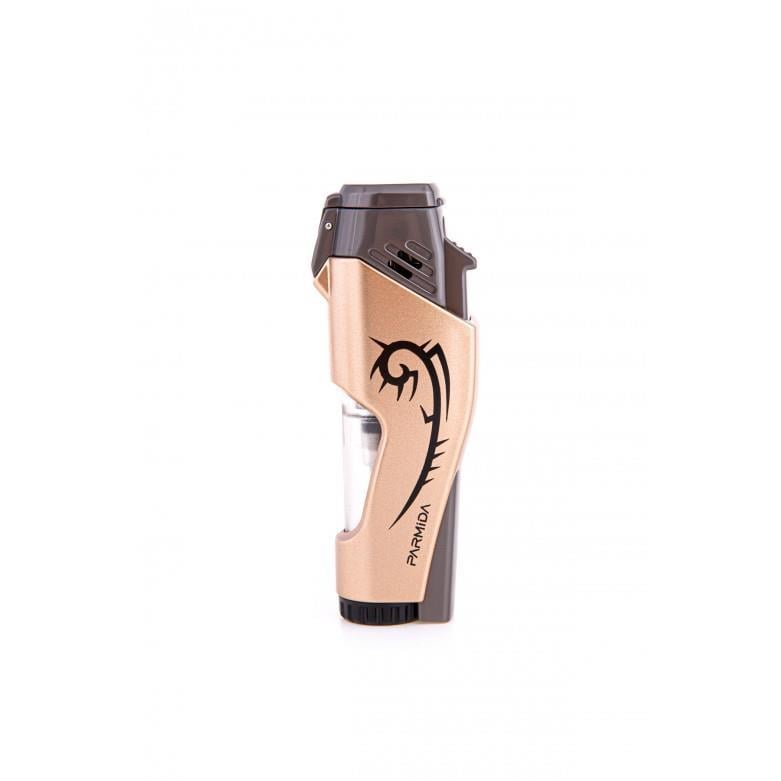 Parmida İki Torch Puro Çakmak PCM0317