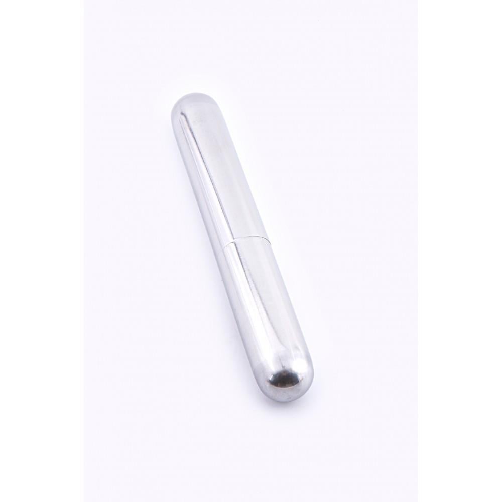 Parmida Puro Tüpü Gümüş PMT003