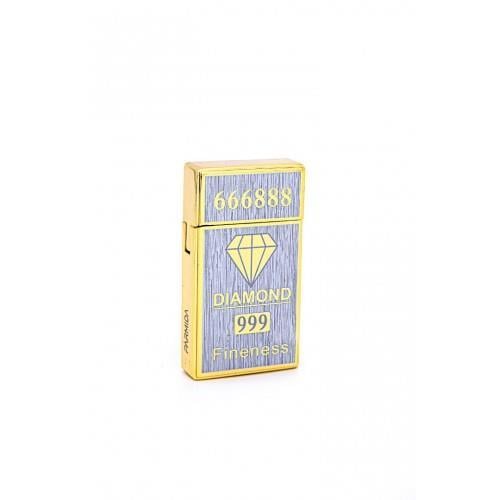 Parmida Tek Torch  Çakmak  Gold-1 PCM0668