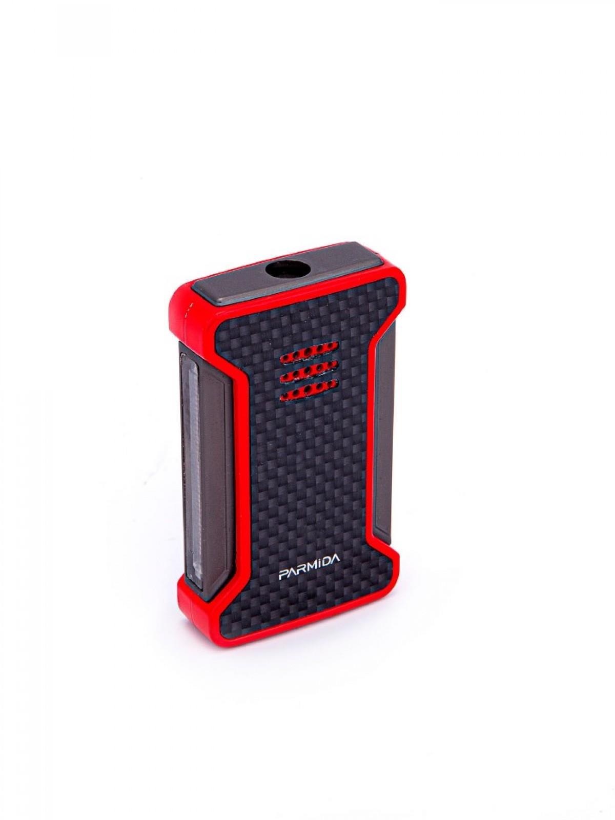 Parmida Tek Torch Puro Çakmağı PCM0607 
