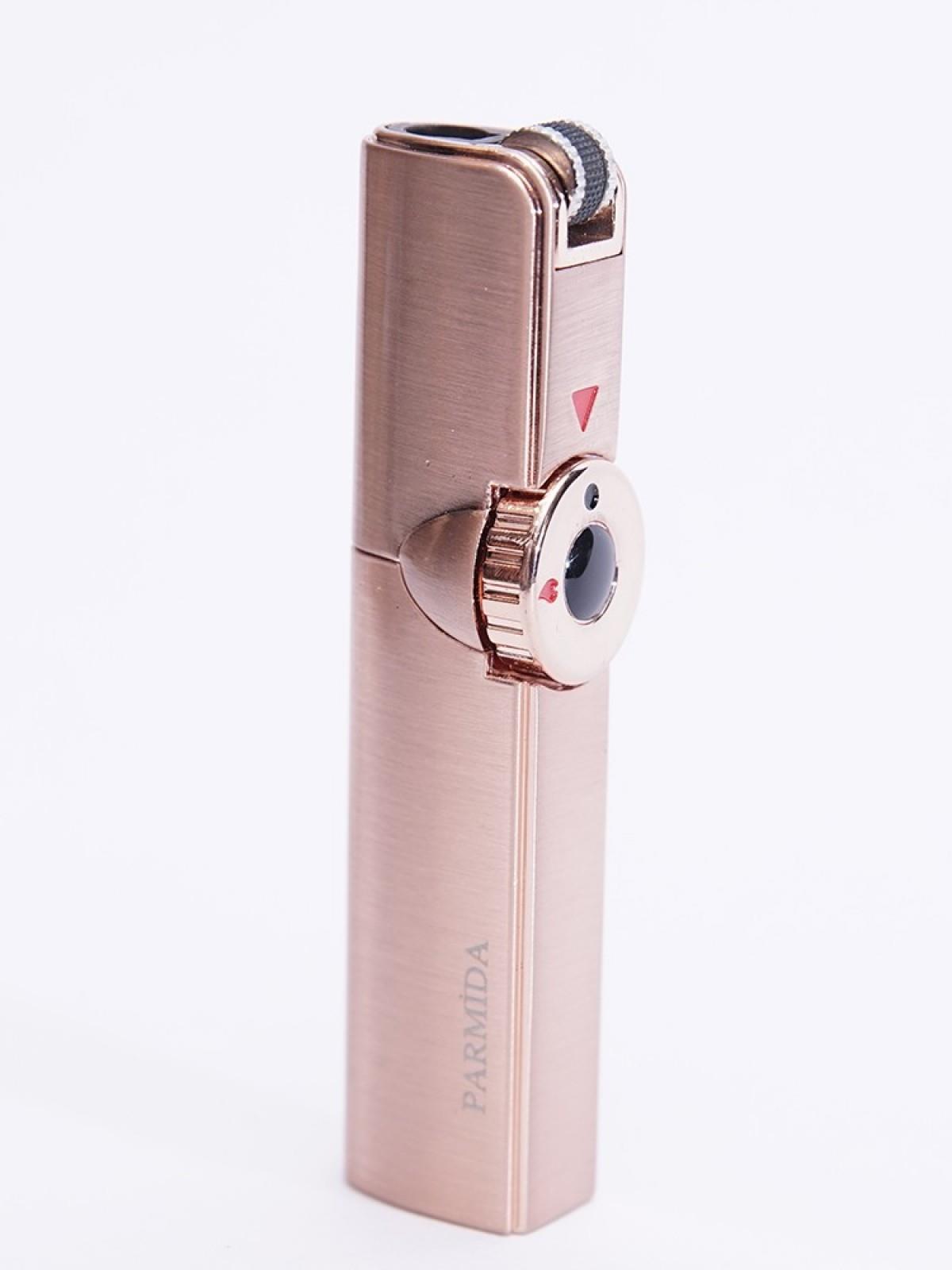 Parmida Tek Torch Puro Çakmağı PCM0736 