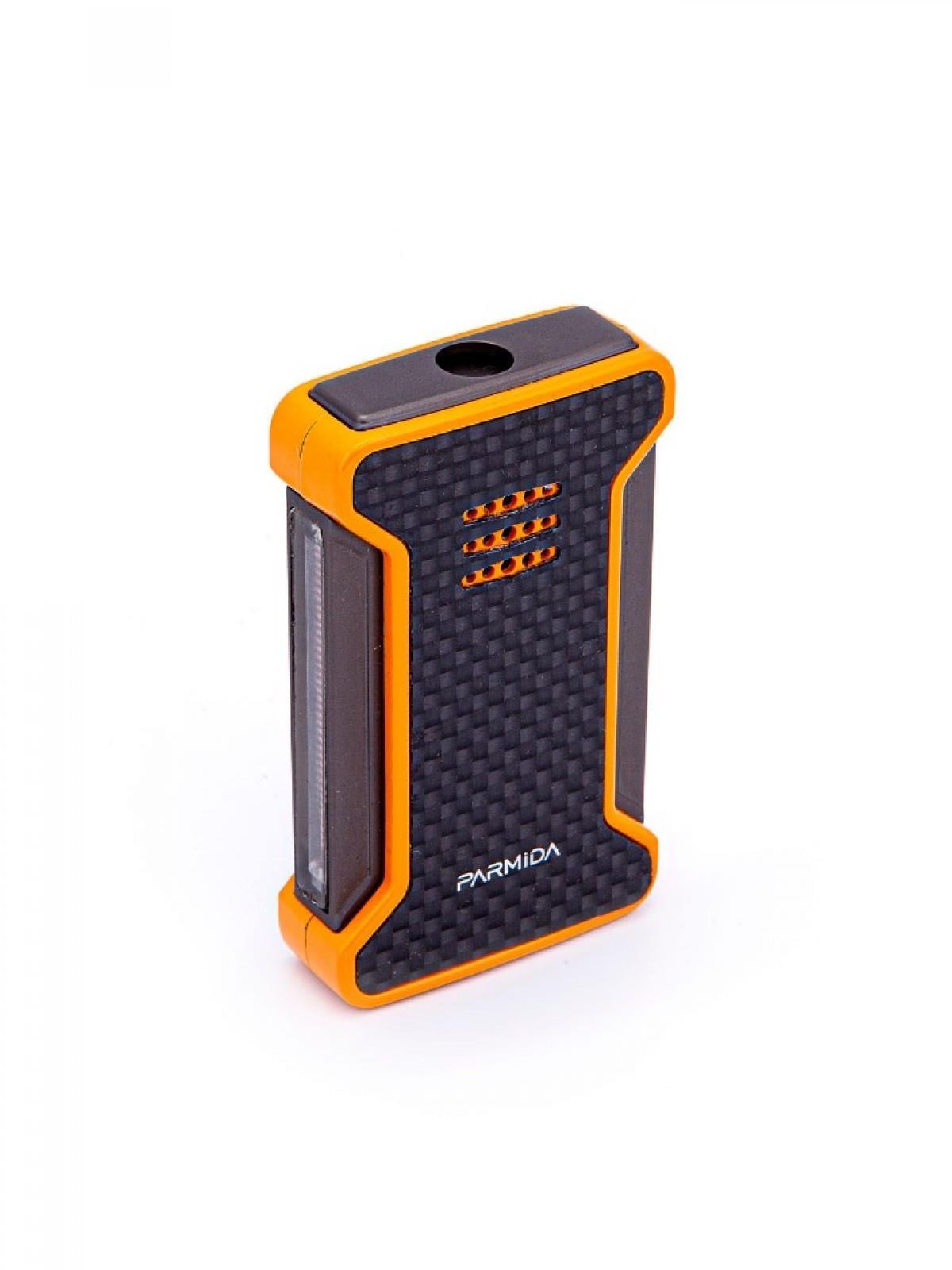 Parmida Tek Torch Puro Çakmağı Turuncu PCM0608 