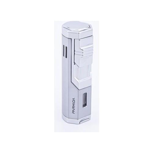 Parmida Üç Torch Puro Gri PCM0491