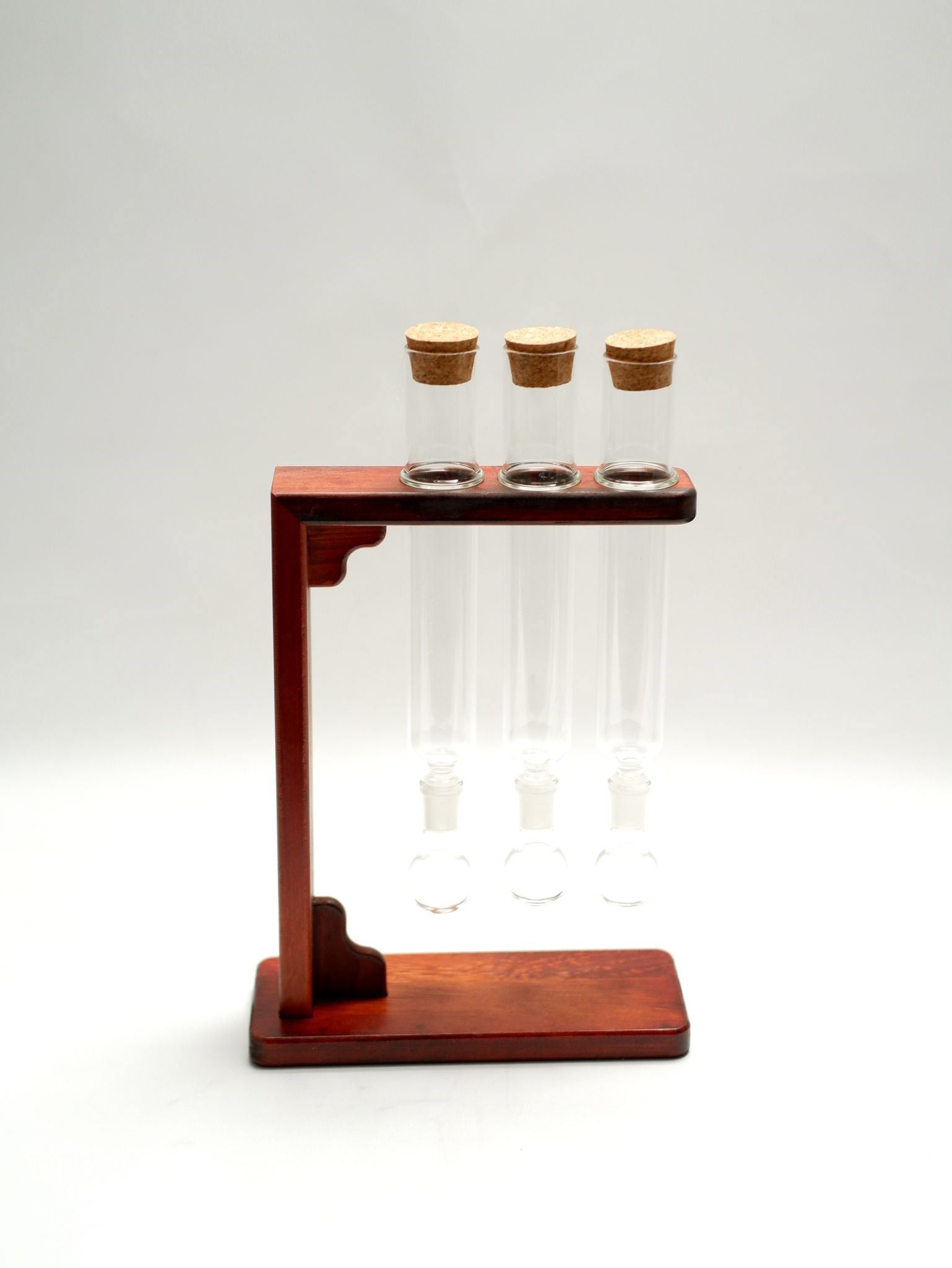 Demlendirici ve Aromalandırıcı Puro Tüpü PDT002PDT002Parmida