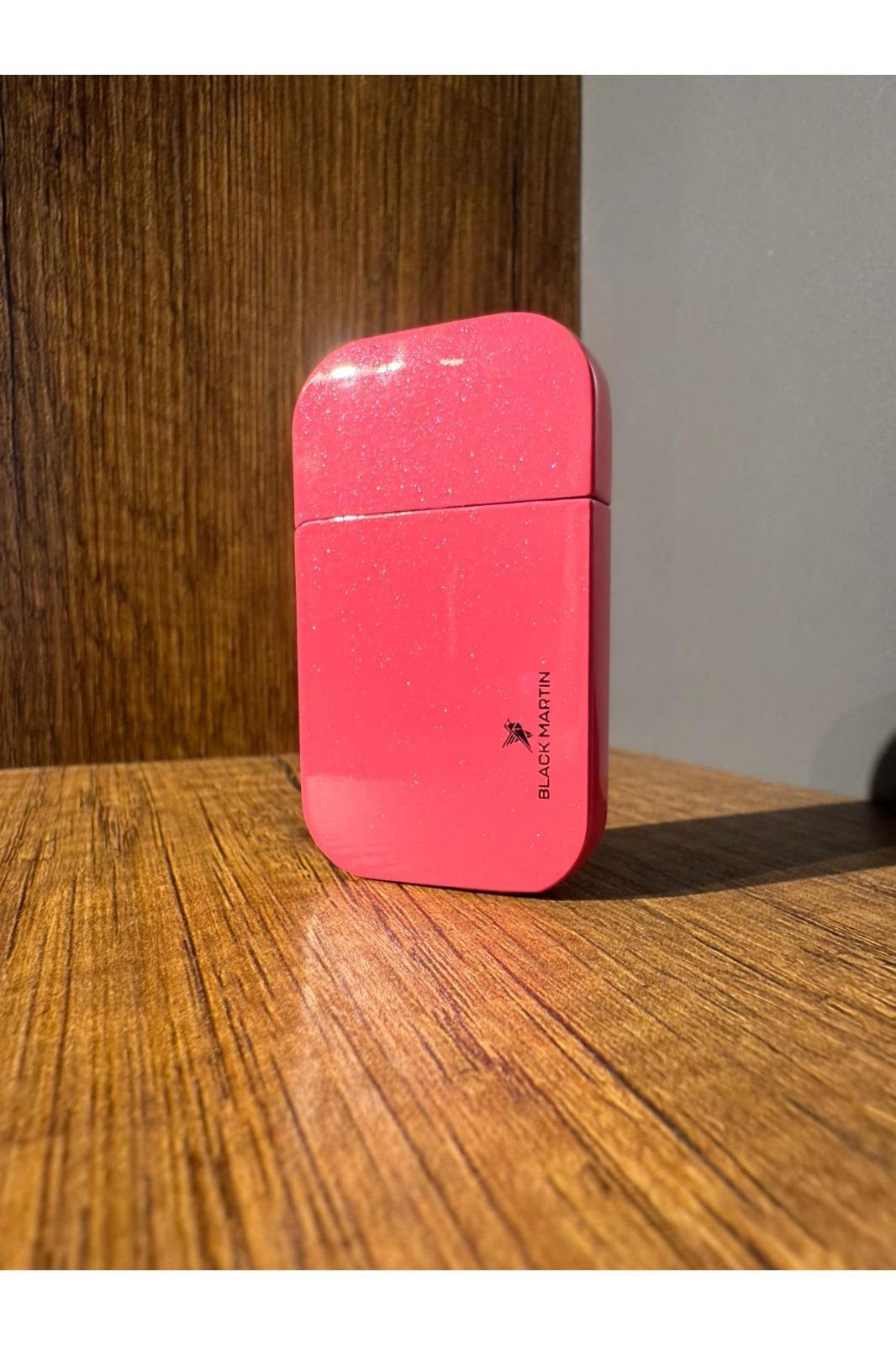 Parmida Puro Çakmak-PEMBE-PCM0760PEMBE-PCM0760Parmida