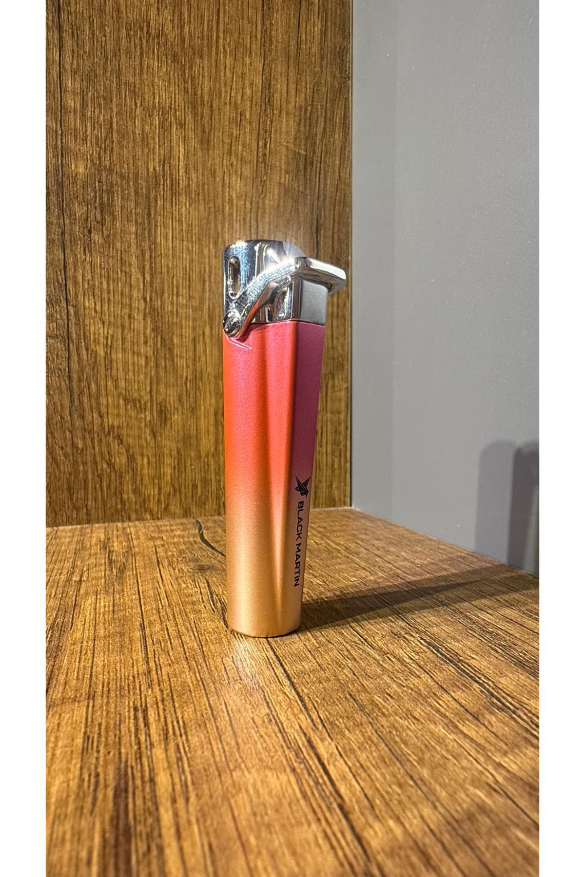 Parmida Puro Çakmağı -PEMBE PCM0856PEMBE-PCM0856Parmida