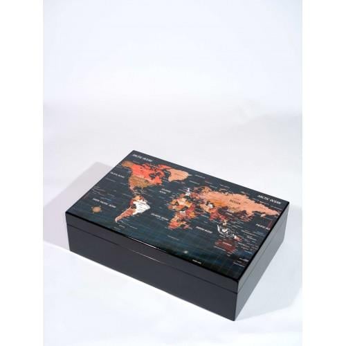 Parmida Humidor PHUM0217PHUM0217Parmida