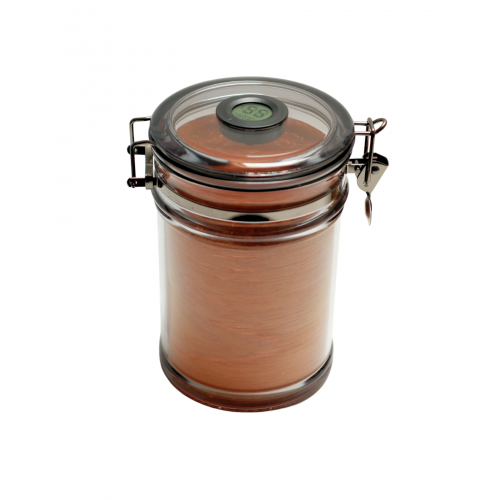 Parmida Puro Tüpü Şeffaf  PMT0011PMT0011-şeffafParmida