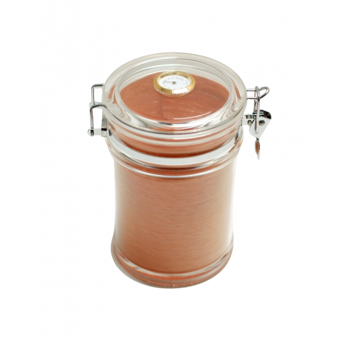 Parmida Puro Tüpü Şeffaf  PMT0012PMT0012-şeffafParmida