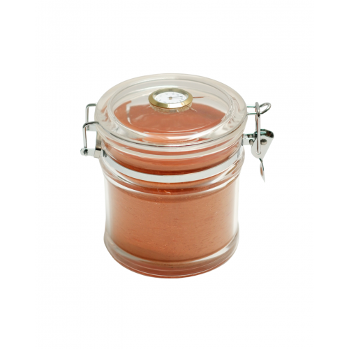 Parmida Puro Tüpü Şeffaf  PMT013PMT013-şeffafParmida