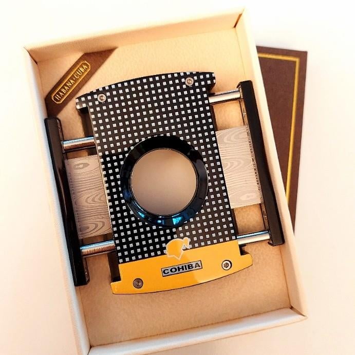 Cohiba  Puro Makası Kesici PPM065PPM065COHİBA