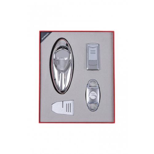 PARMİDA Puro Seti PST0110PST0110Parmida