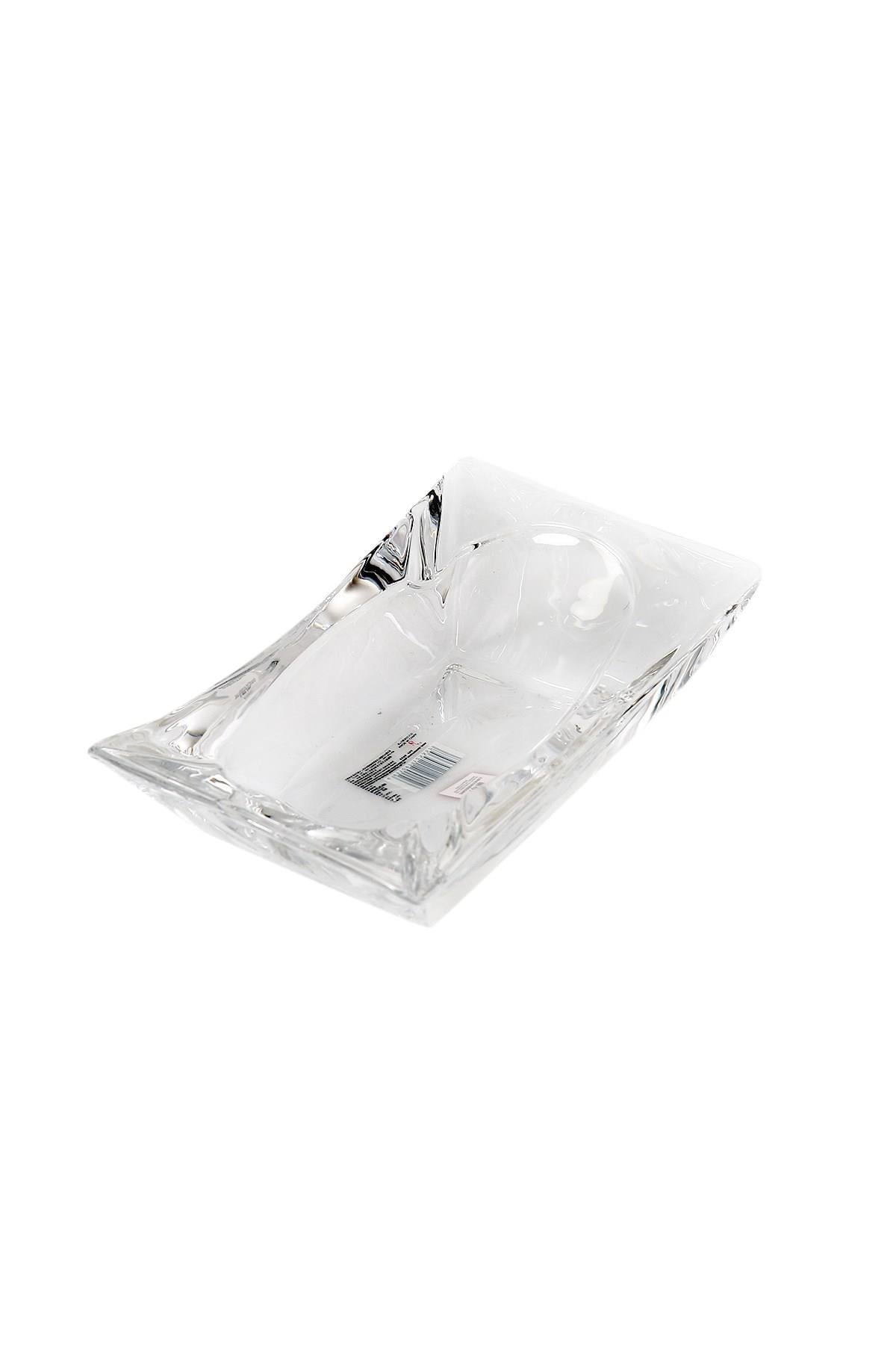 Şeffaf Kristal Küllük PKL094