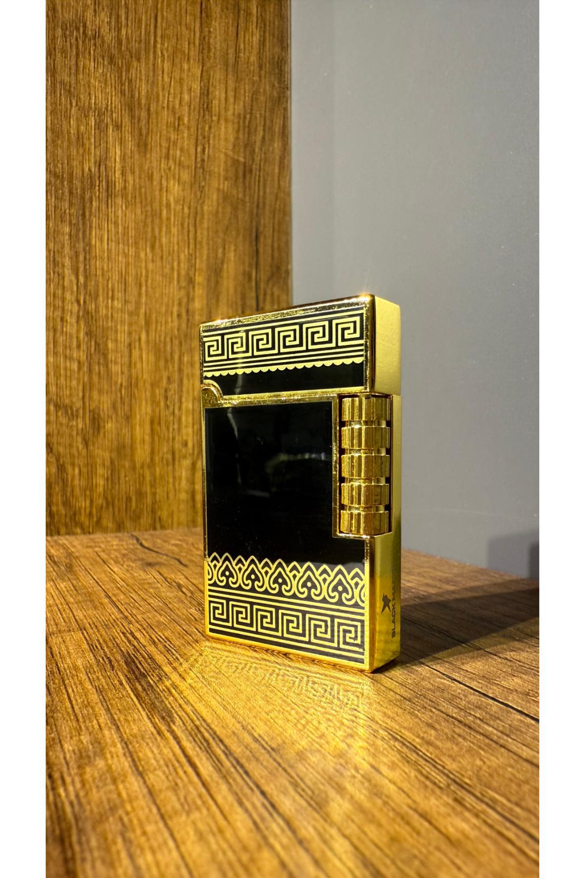 Parmida Puro Çakmak-SİYAH-PCM0747SİYAH-PCM0747Parmida