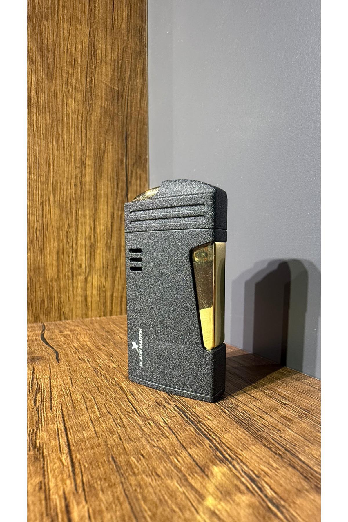 Parmida Puro Çakmağı -SİYAH PCM0749SİYAH-PCM0749Parmida