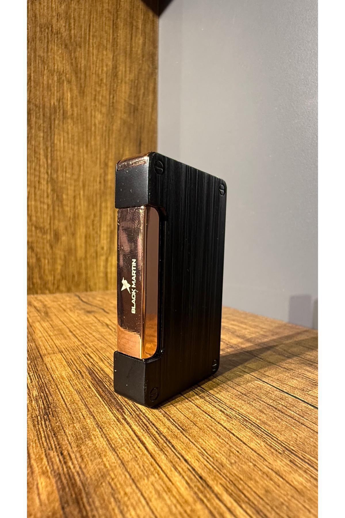 Parmida Puro Çakmak-SİYAH-PCM0751SİYAH-PCM0751Parmida