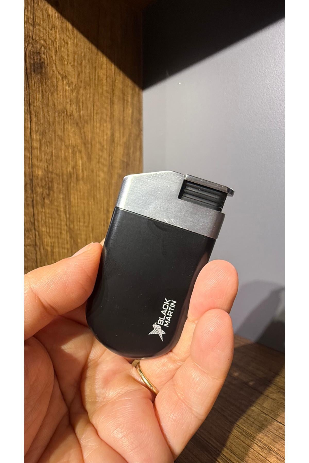 Parmida Puro Çakmak-SİYAH-PCM0854SİYAH-PCM0854Parmida