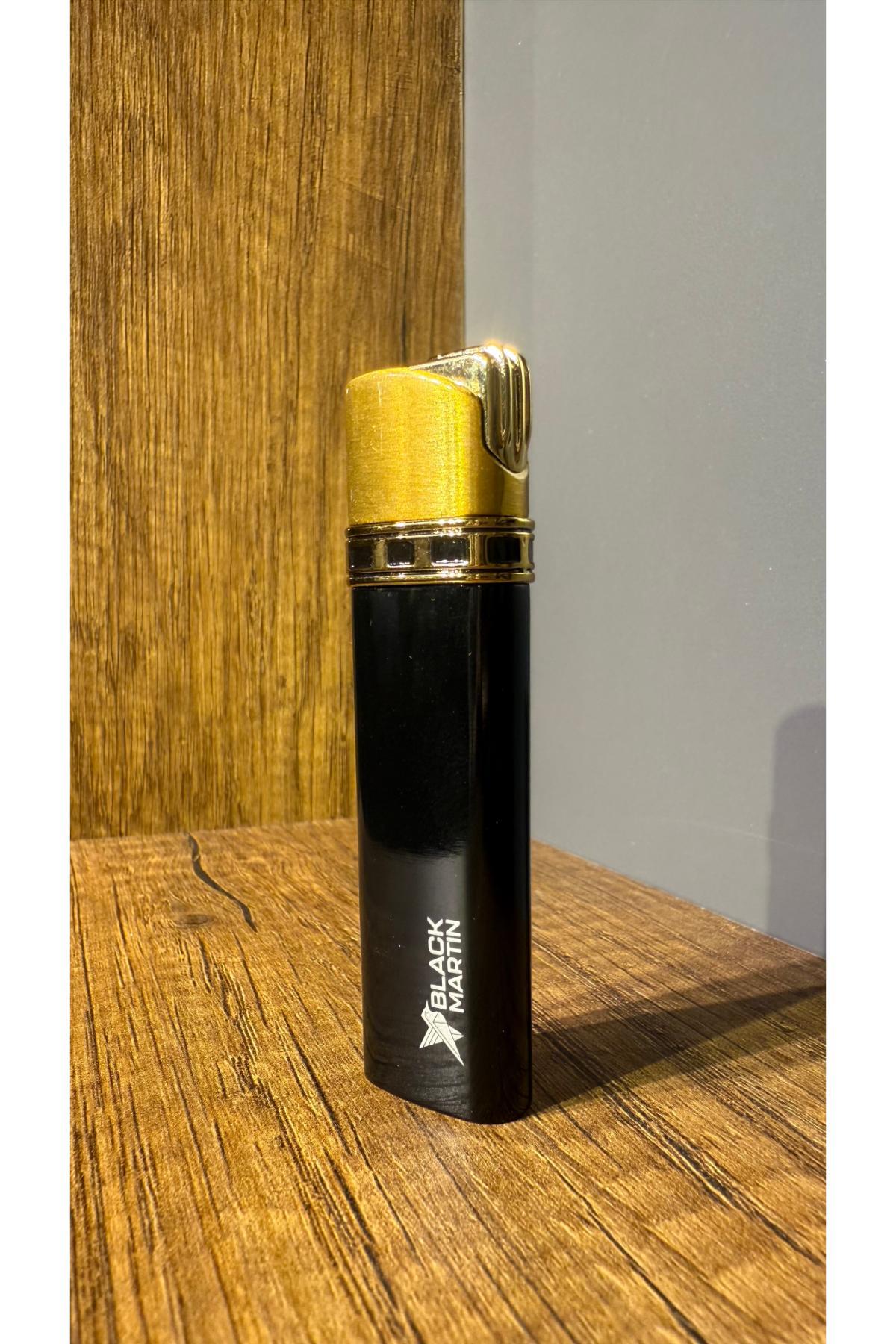 Parmida Puro Çakmak-SİYAH-PCM0858SİYAH-PCM0858Parmida