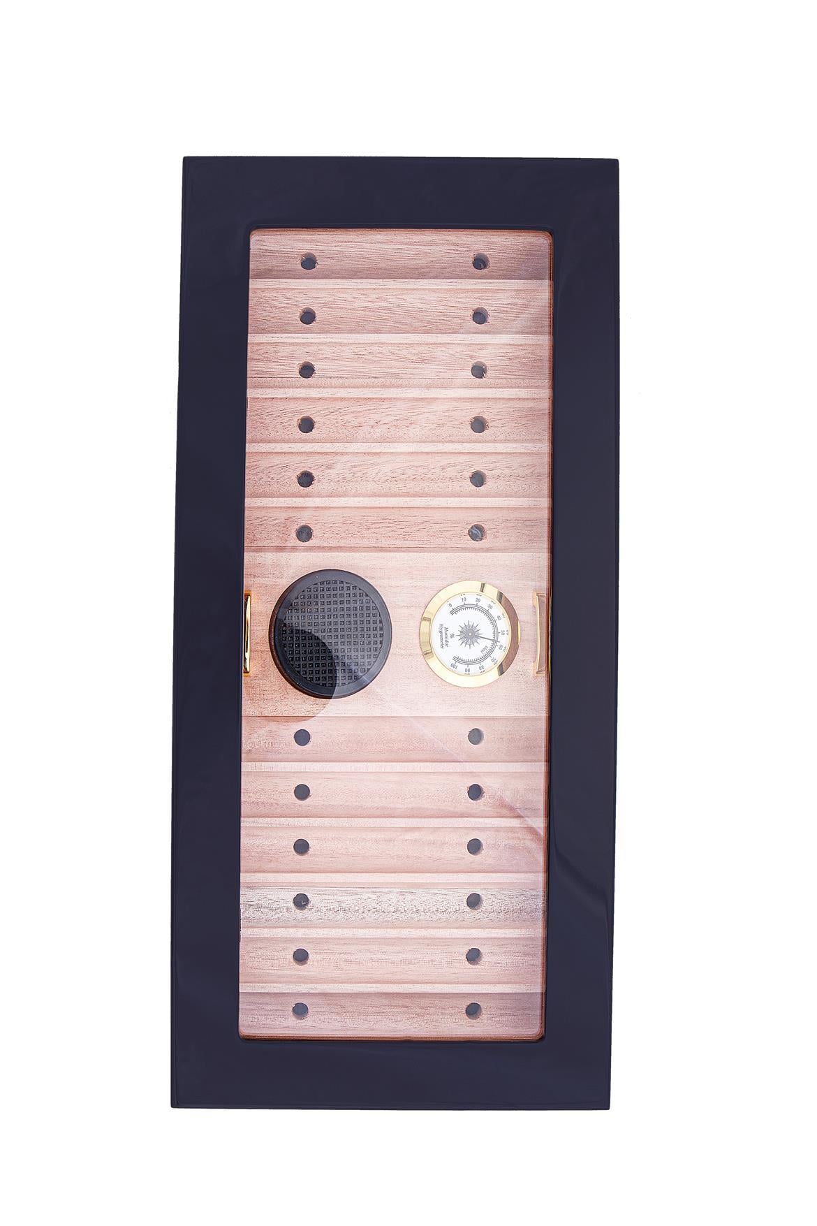 Tocoa Humidor Puro Kutusu PHUM0120