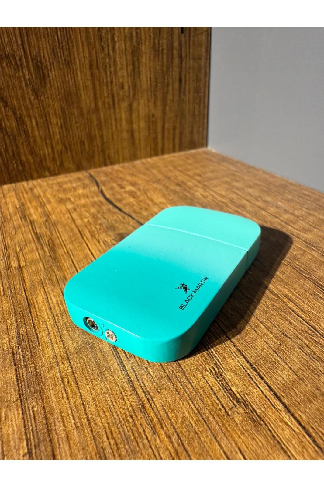 Parmida Puro Çakmak-YEŞİL-PCM0760YEŞİL-PCM0760Parmida