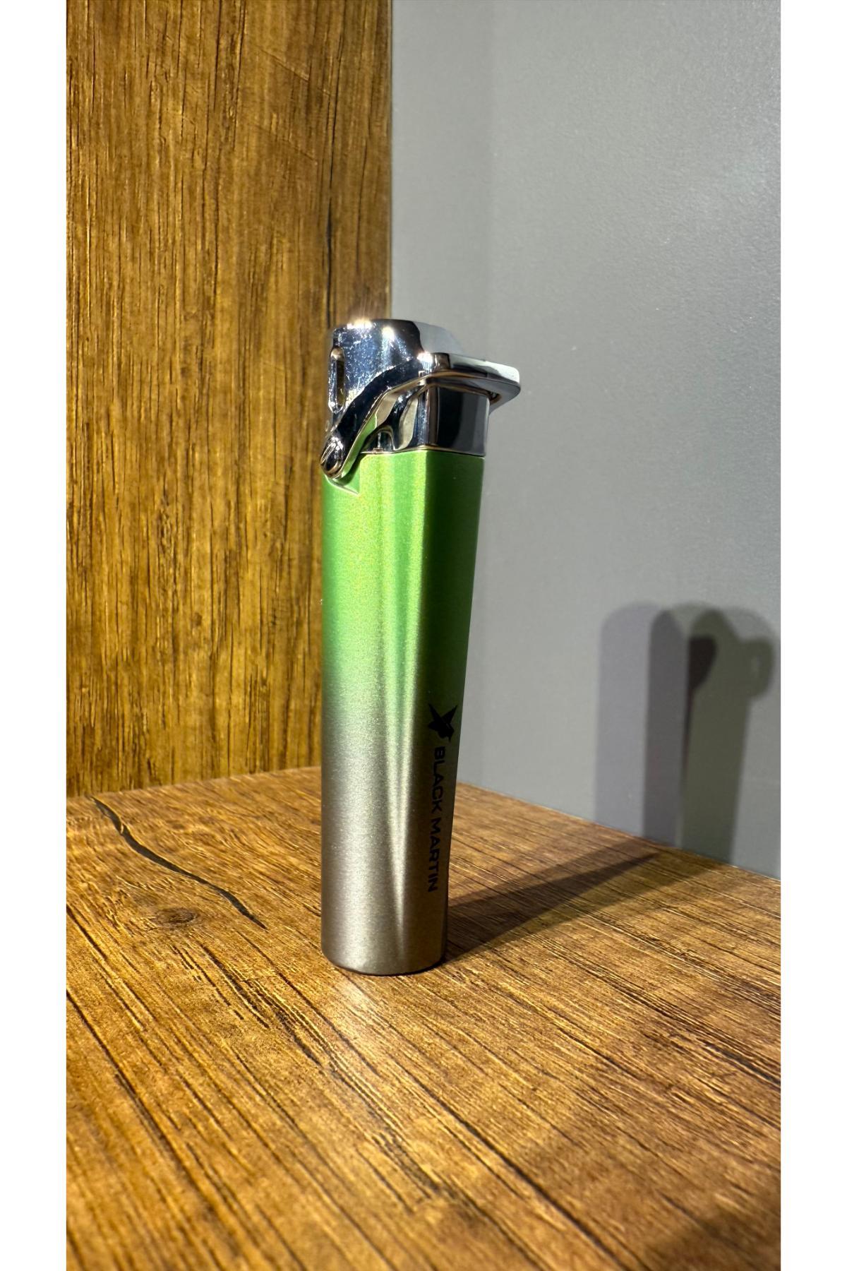 Parmida Puro Çakmağı -YEŞİL PCM0856YEŞİL-PCM0856Parmida