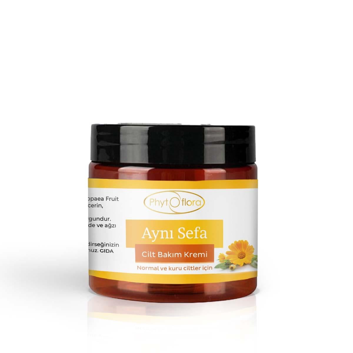 Aynı Sefa Cilt Bakım Kremi 100 Ml