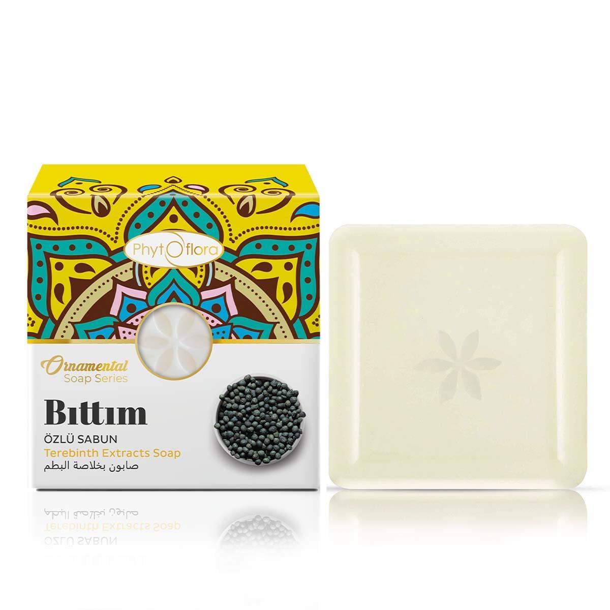 Bıttım Özlü Sabun 125G